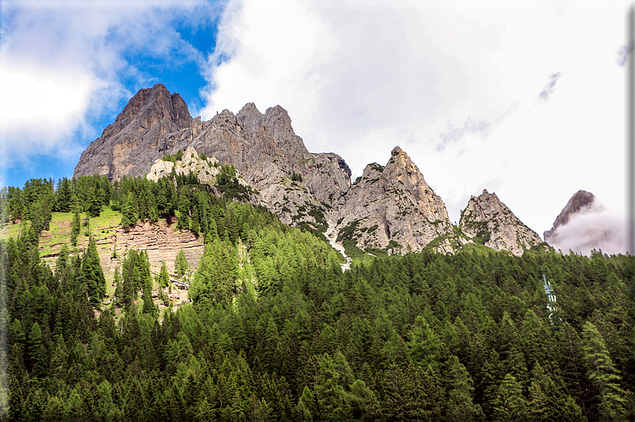 foto Rifugio Velo della Madonna